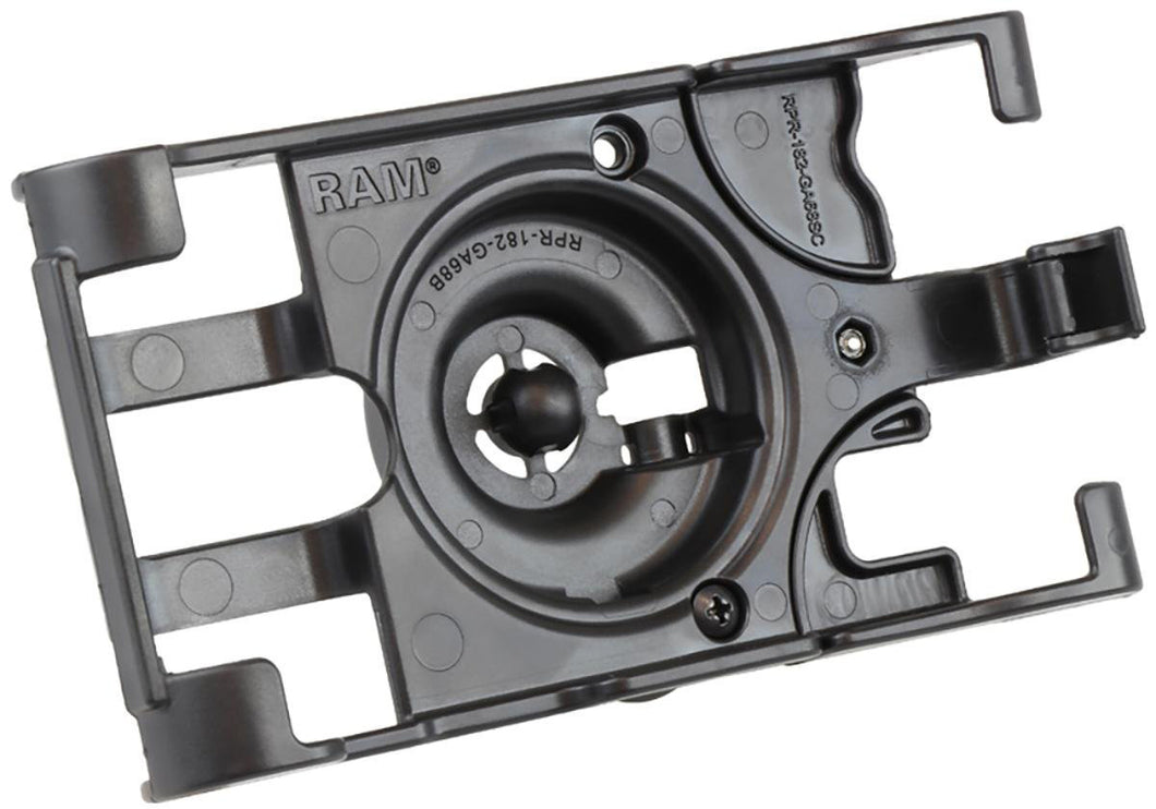 RAM LOCKING CASE DEZL/NUVI CAM - The Grease Monkeys 
