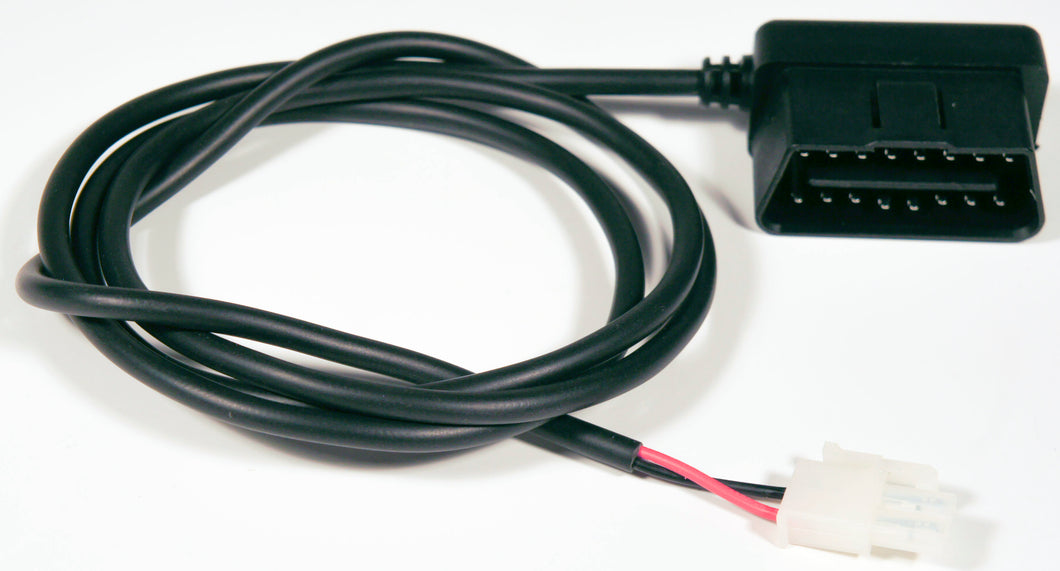 LP 2-P WIRE OBD - The Grease Monkeys 