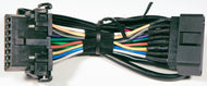LP 2-P WIRE OBD Y CABLE - The Grease Monkeys 