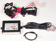LP GARMIN DSL KIT IVECO DAILY - The Grease Monkeys 