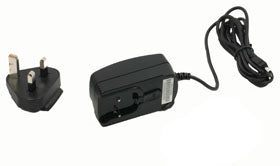 MIO/NAVMAN 240 VOLT CHARGER - The Grease Monkeys 