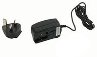 MIO/NAVMAN 240 VOLT CHARGER - The Grease Monkeys 