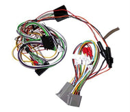 PARROT WIRING LOOM MKi RANGE - The Grease Monkeys 
