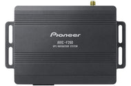 PIONEER AVIC F260.2 - The Grease Monkeys 