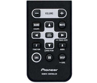 PIONEER CD R320 REMOTE - The Grease Monkeys 