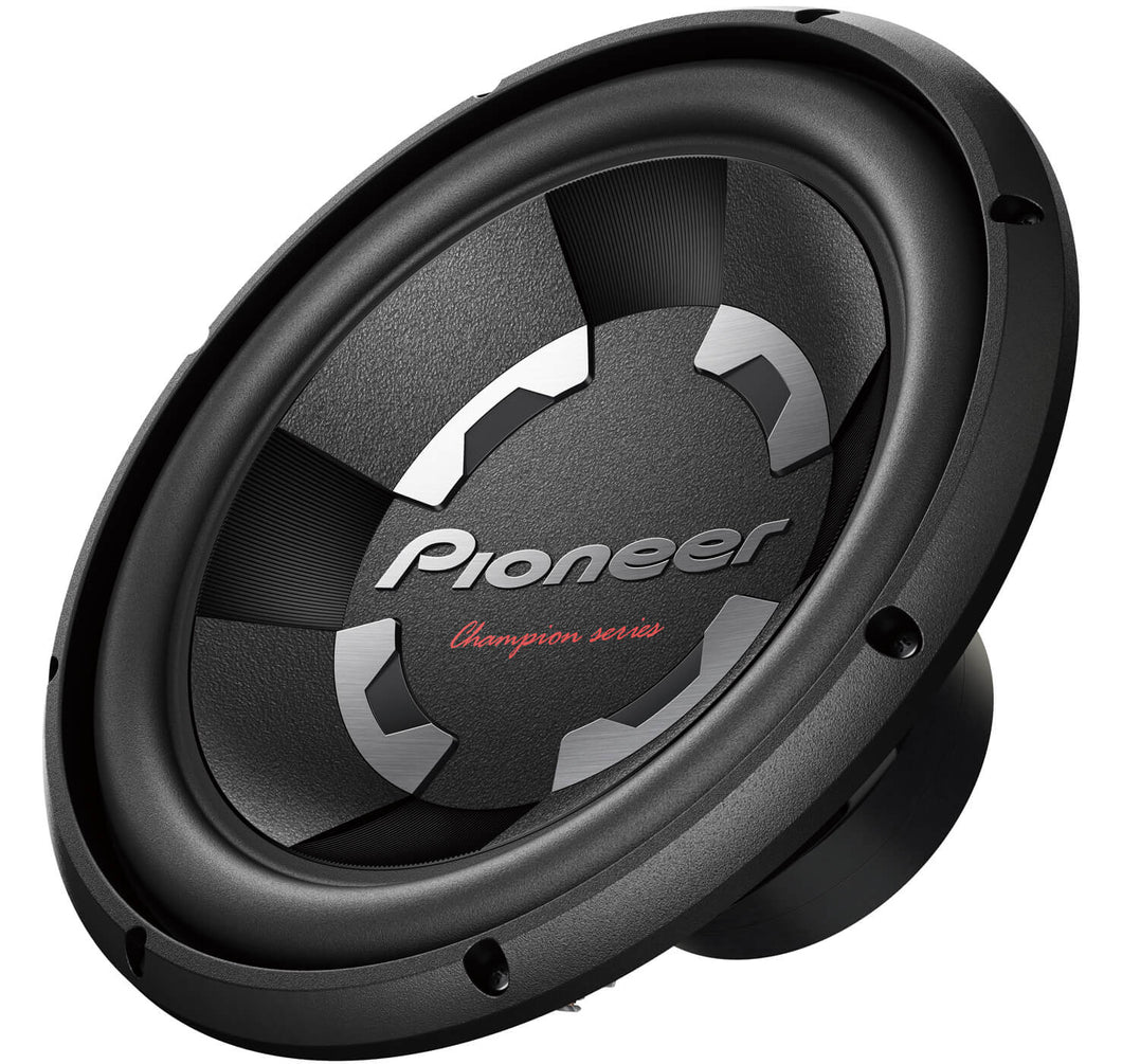 PIONEER TS 300D4 - The Grease Monkeys 