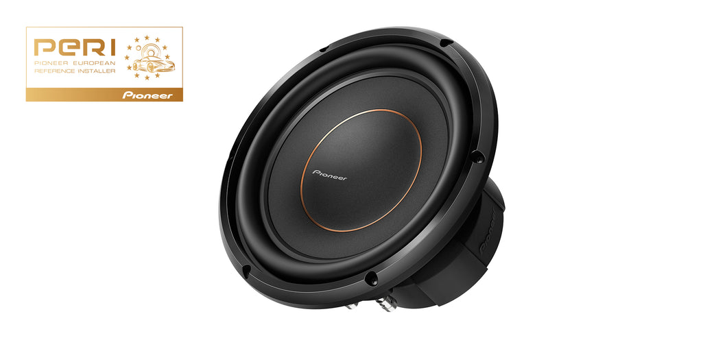 PIONEER TS D10D2 - The Grease Monkeys 