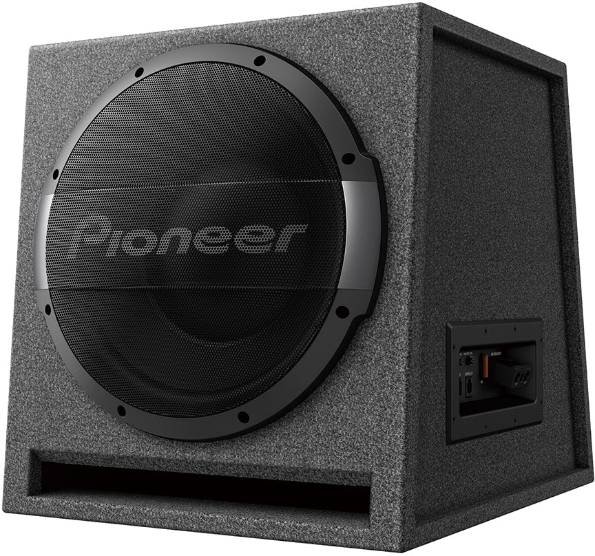 PIONEER TS WX1210AH - The Grease Monkeys 