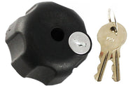 RAM 1.5" LOCKING KNOB - The Grease Monkeys 