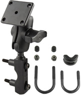 RAM Motorcycle RAM Mount Kit - The Grease Monkeys 