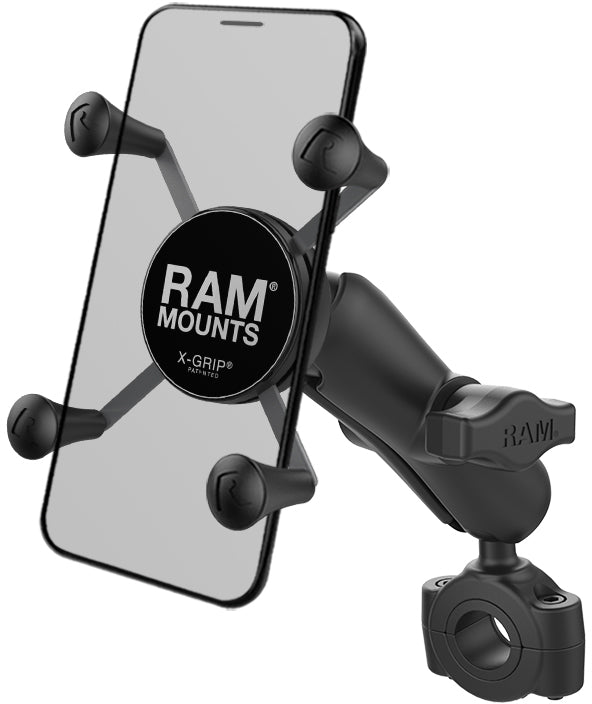 RAM X-GRIP 3/4 - 1 BAR - The Grease Monkeys 