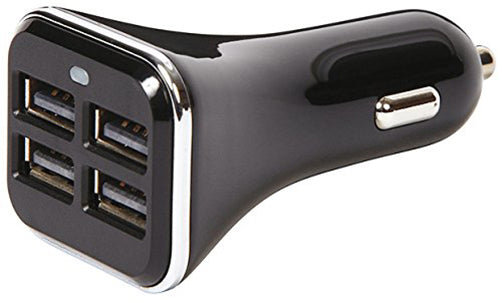 RING RMS21 4-WAY SMART USB - The Grease Monkeys 