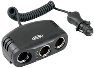 RING RMS3 TRIPLE MULTISOCKET - The Grease Monkeys 