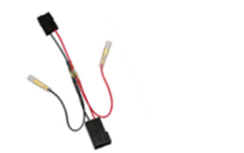 ROADHAWK HARDWIRE ADAPTOR - The Grease Monkeys 