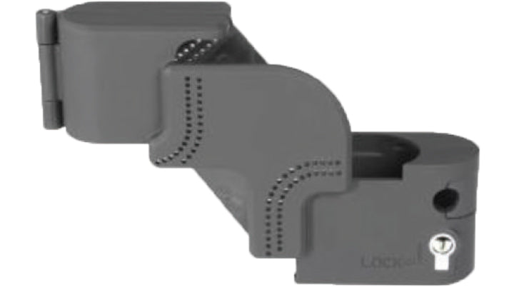 ROADHAWK LOCKING BOX - The Grease Monkeys 