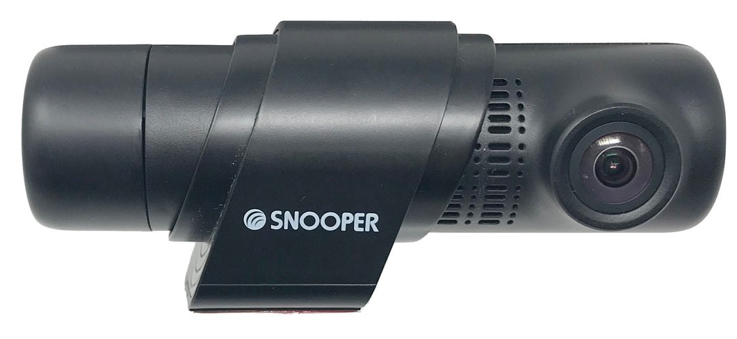 SNOOPER DVR PRO - The Grease Monkeys 