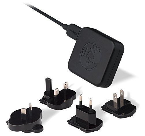 TOMTOM GOLF TRAVEL CHARGER - The Grease Monkeys 