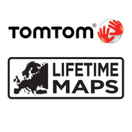 TOMTOM LIFETIME MAPS - The Grease Monkeys 