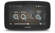 TOMTOM PRO 5350 TRUCK - The Grease Monkeys 