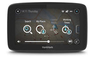 TOMTOM PRO 7350  EU - The Grease Monkeys 