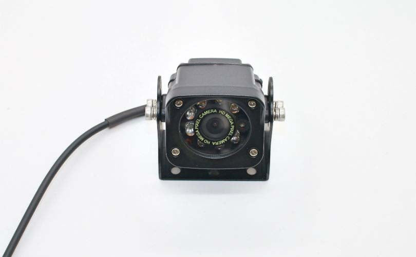 VIRTUS EXTERNAL IR CAMERA - The Grease Monkeys 
